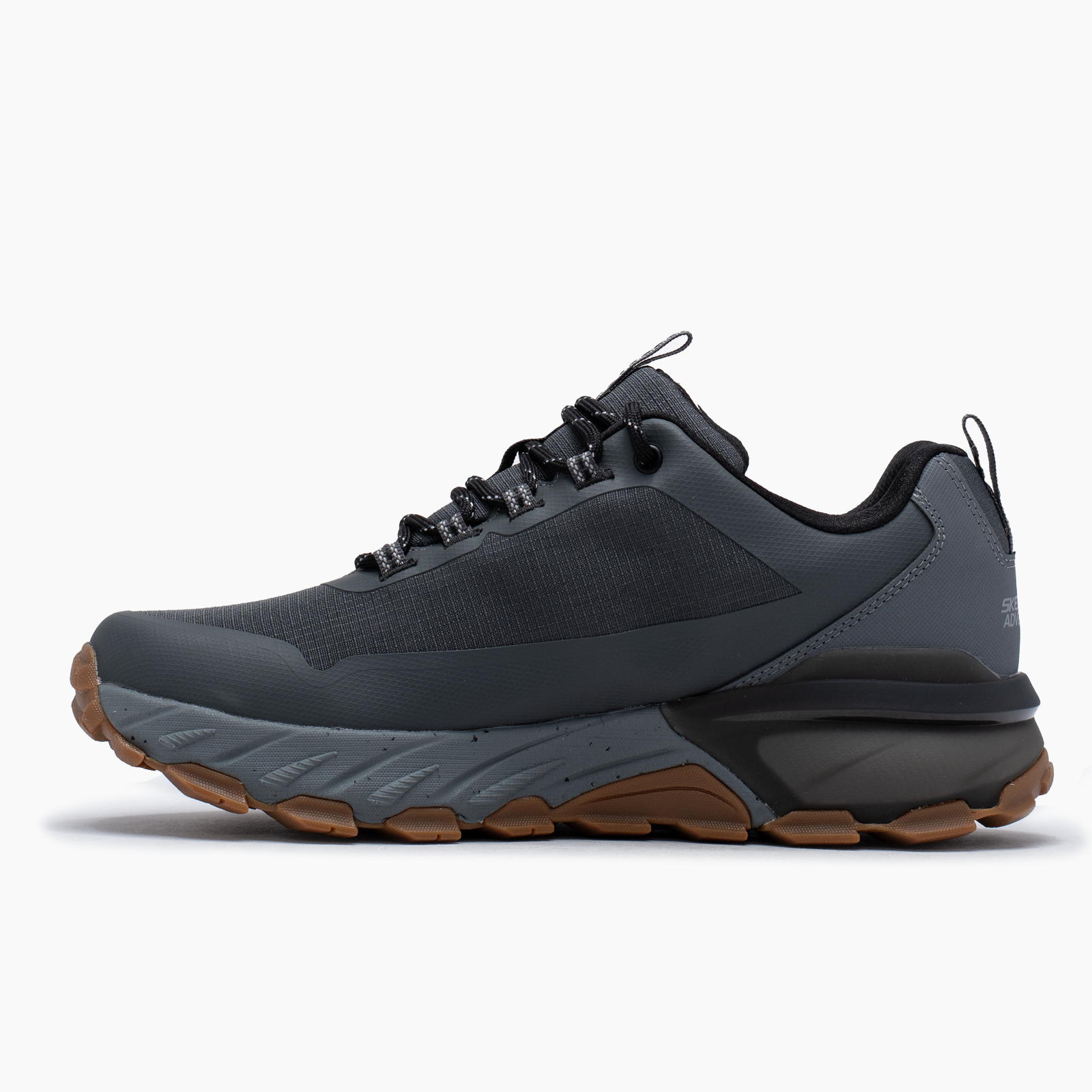 SKECHERS MAX PROTECT-PROMOTE TRACK 237669CHAR - HOMBRE