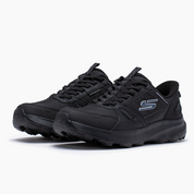 SKECHERS RIDGE OAK TRL 237788BBK - HOMBRE