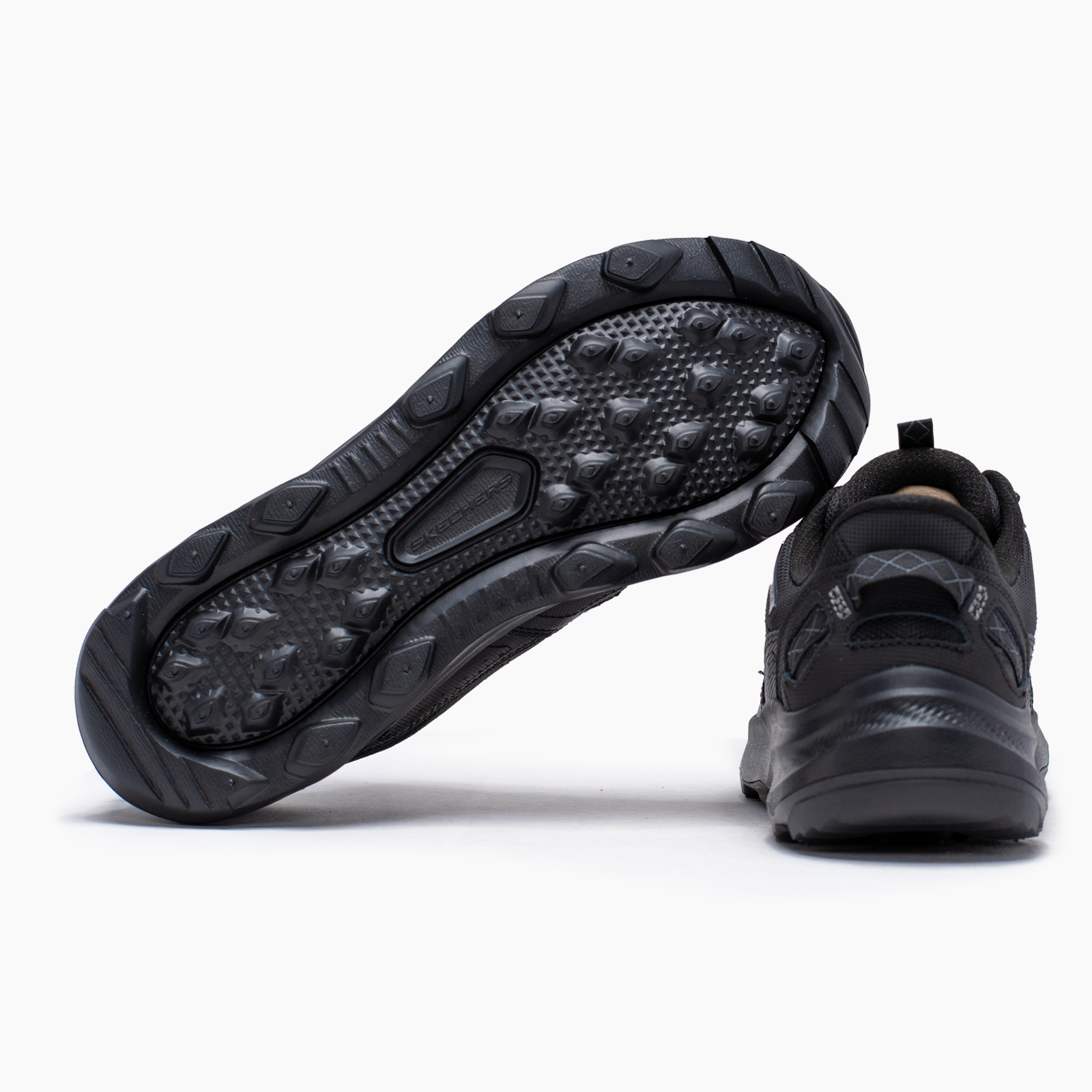 Skechers Ridge Oak Trl - Hombre