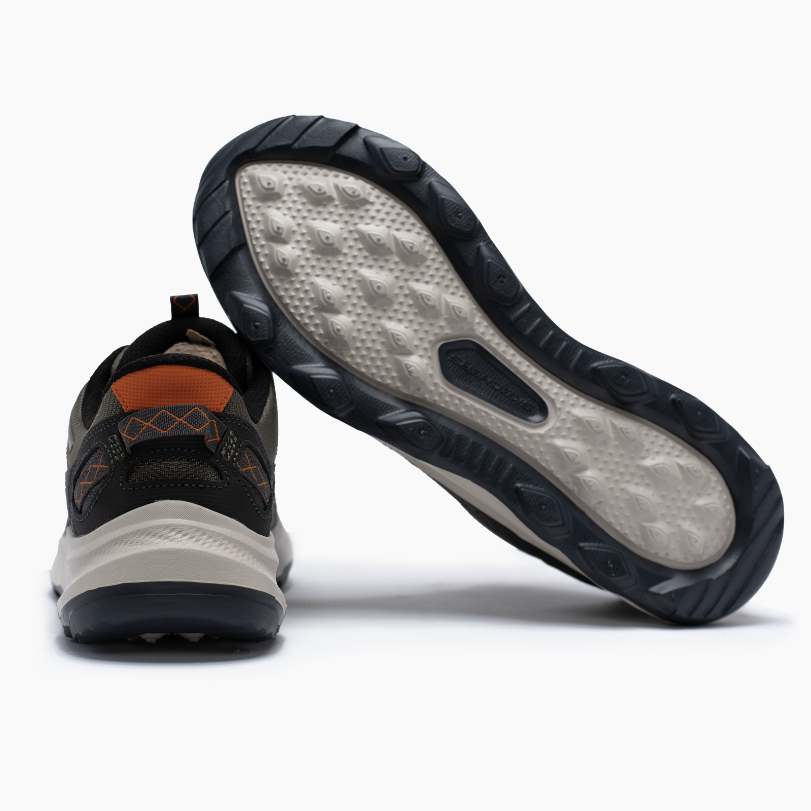 SKECHERS RIDGE OAK TRL 237788OLV - HOMBRE