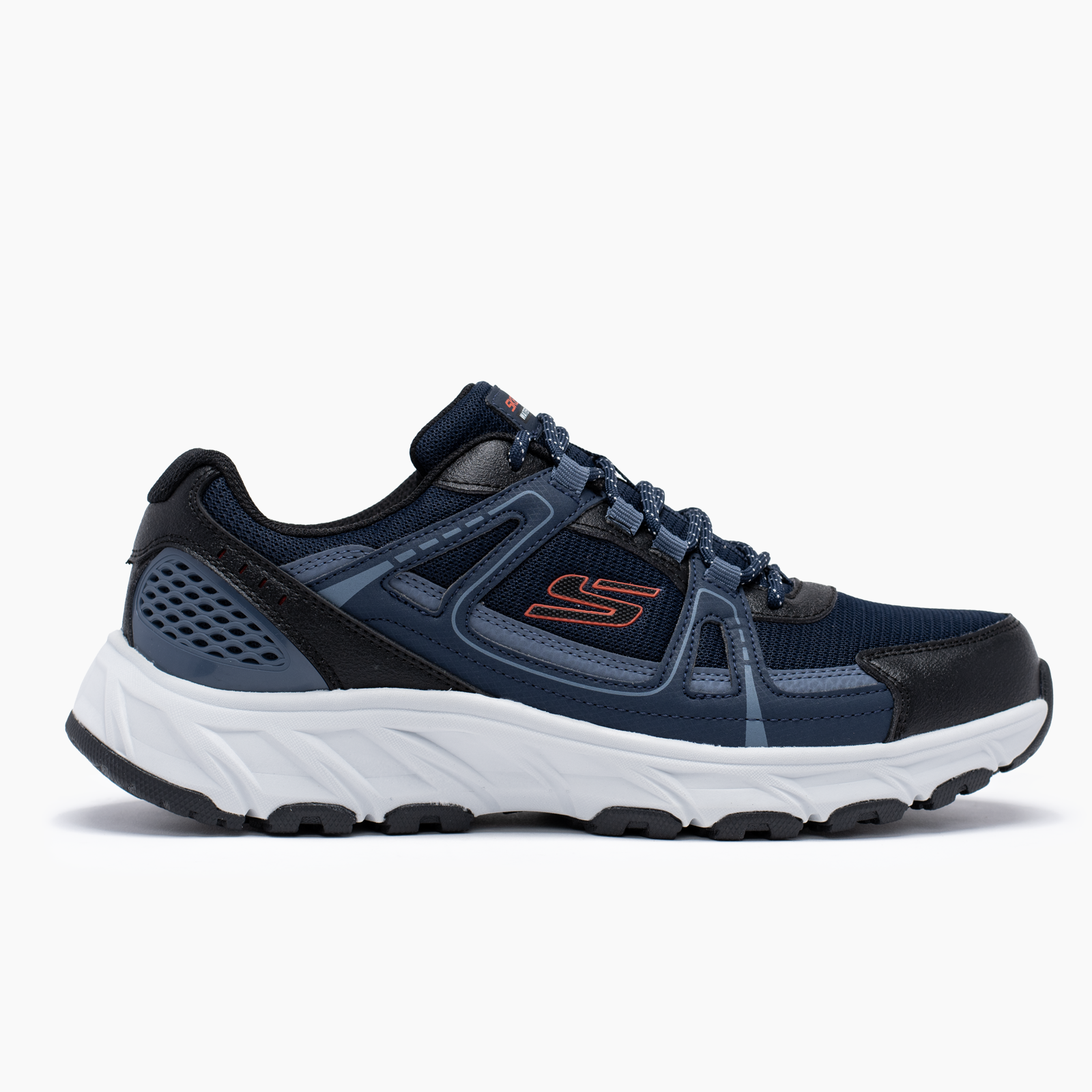 SKECHERS HILLCREST 2.0 237806NVY - HOMBRE