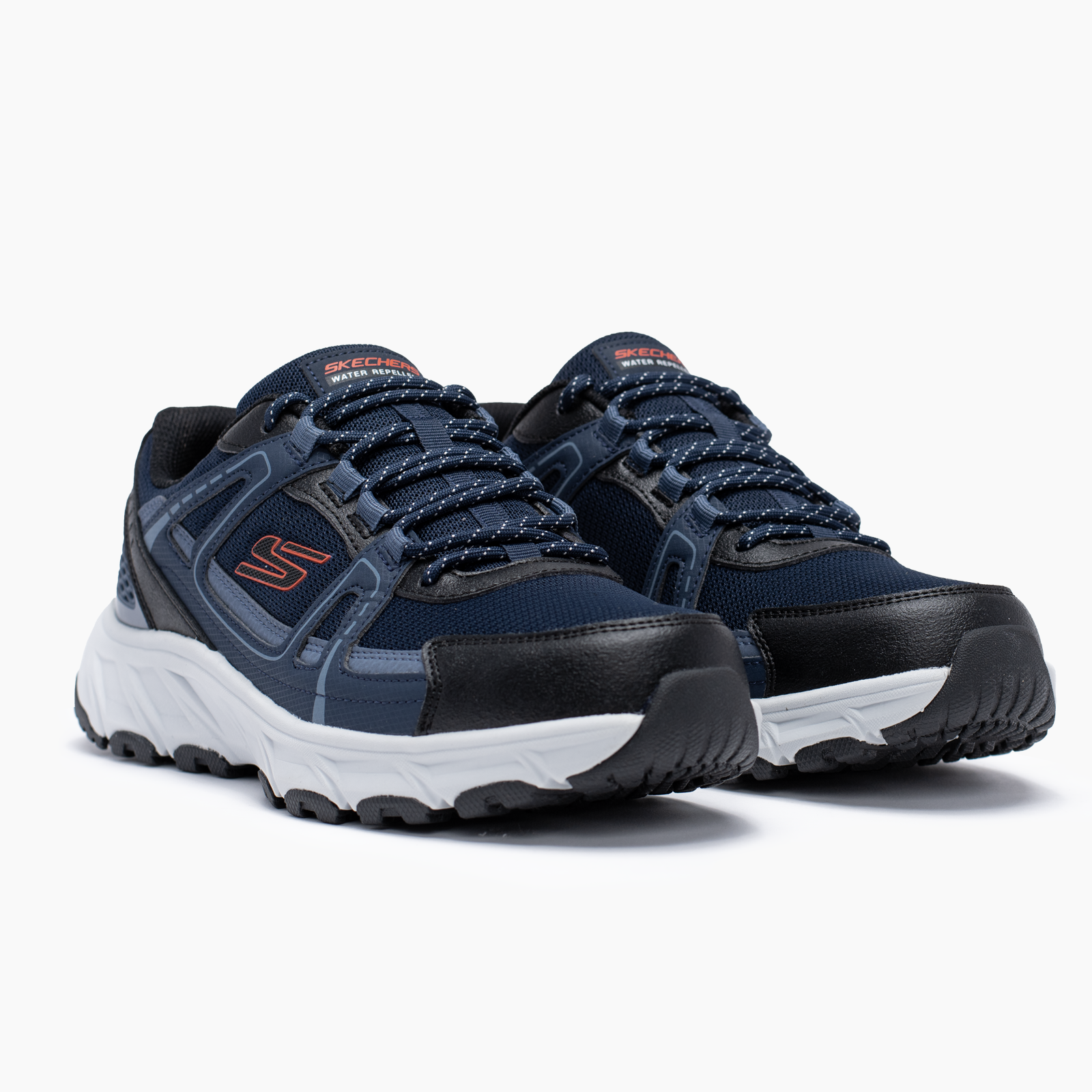 SKECHERS HILLCREST 2.0 237806NVY - HOMBRE