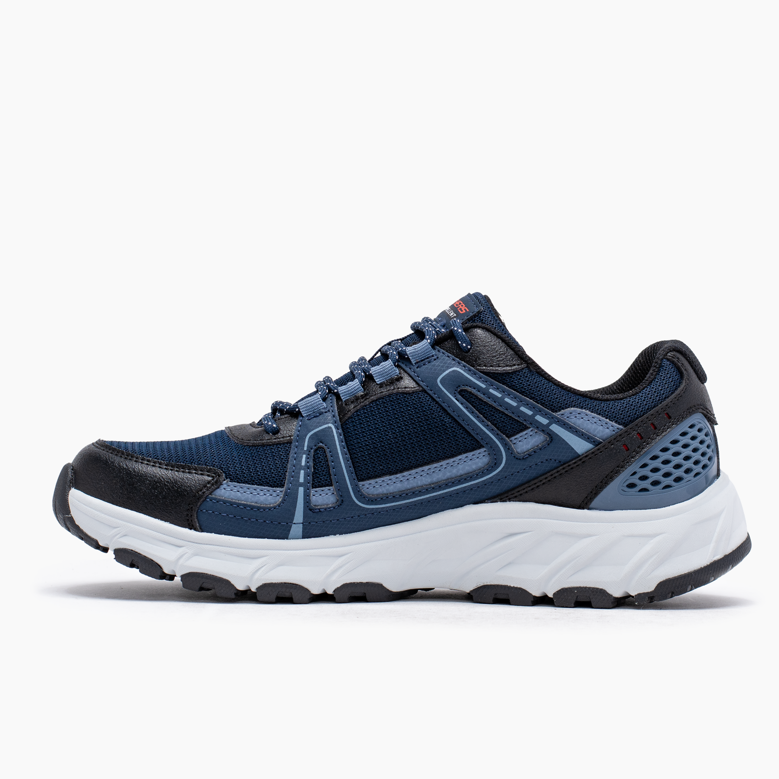 SKECHERS HILLCREST 2.0 237806NVY - HOMBRE