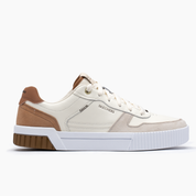 Skechers para hombre blanco roto casual