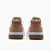 Skechers para hombre blanco roto casual