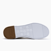 Skechers para hombre blanco roto casual