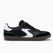 SKECHERS HOTSHOT 254150BKW - HOMBRE