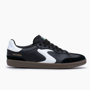 Skechers negro para hombre casual