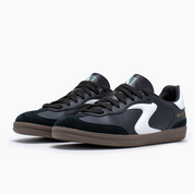 Skechers negro para hombre casual