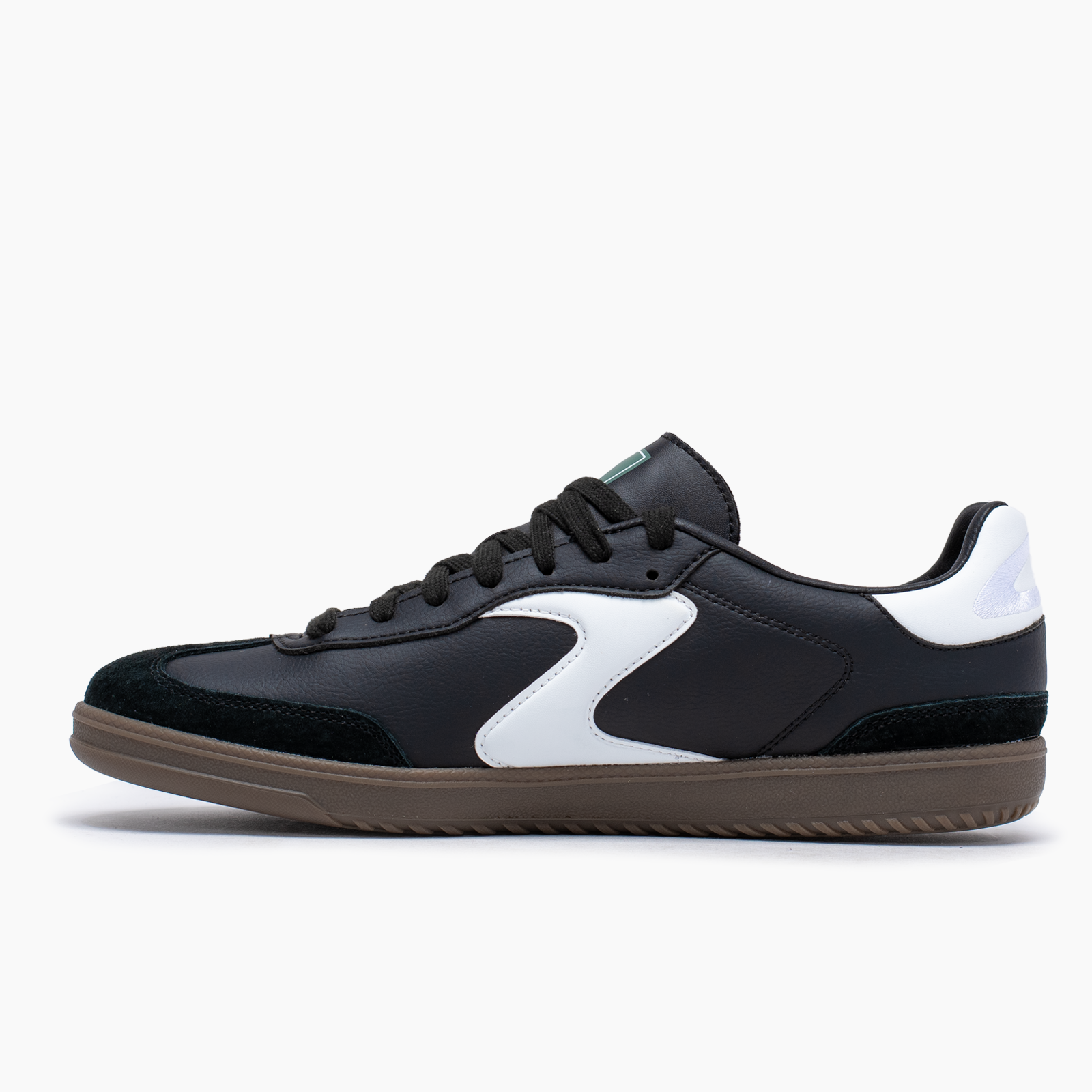 Skechers negro para hombre casual