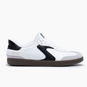 Skechers para hombre blanco casual