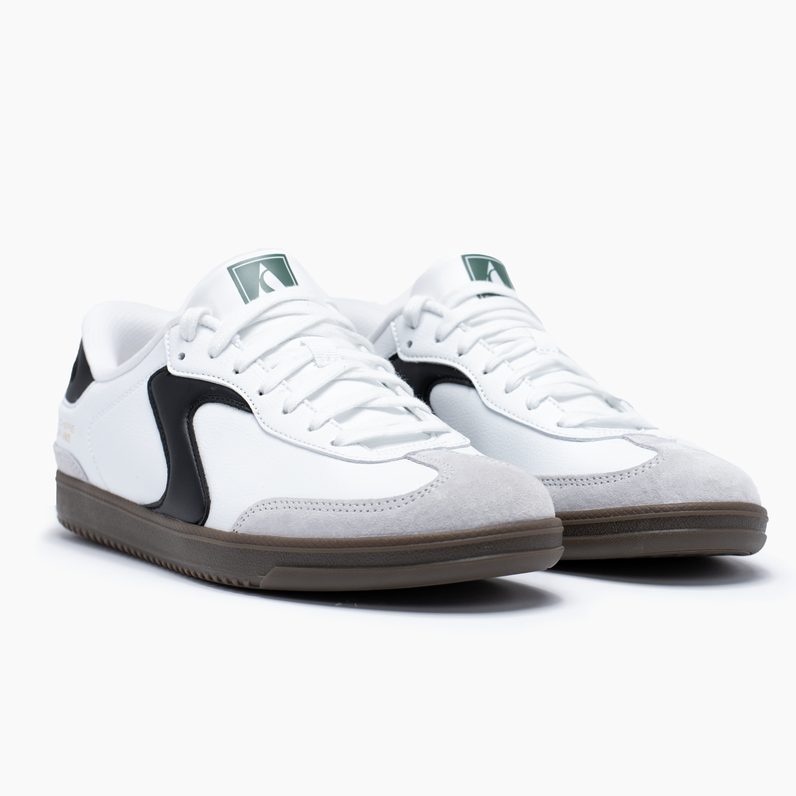 Skechers para hombre blanco casual