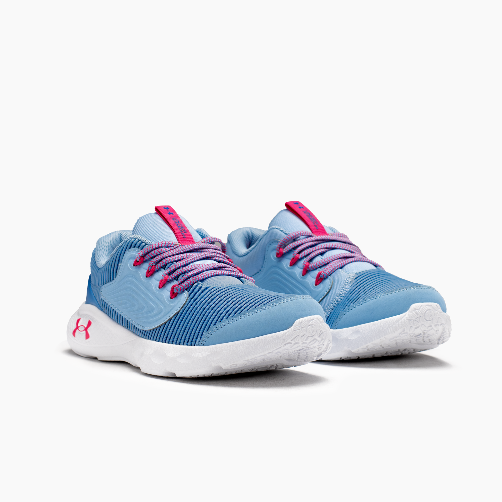 UNDER ARMOUR CHARGED 3025010401 - NIÑA