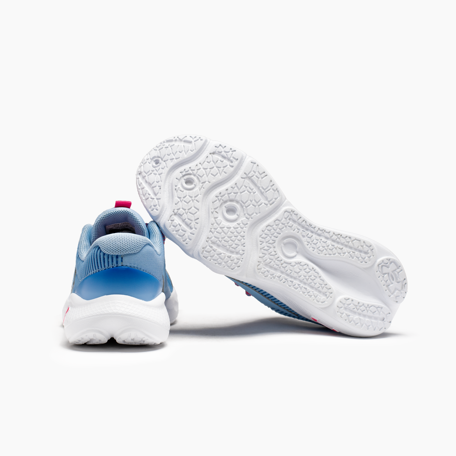 UNDER ARMOUR CHARGED 3025010401 - NIÑA
