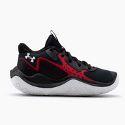 Under Armour Jet - Jr