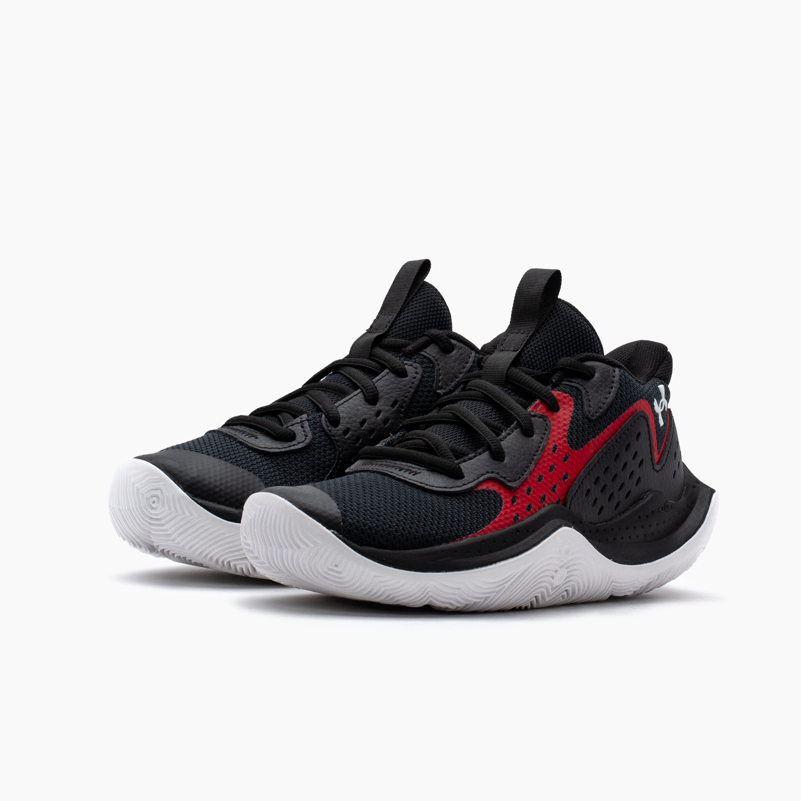Under Armour Jet - Niño