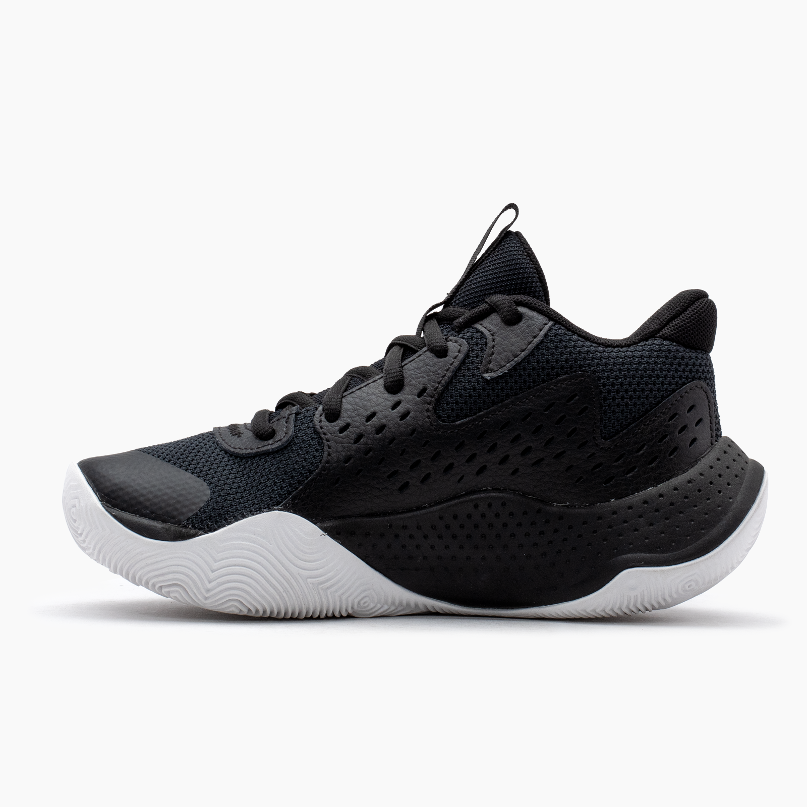 Under Armour Jet - Jr
