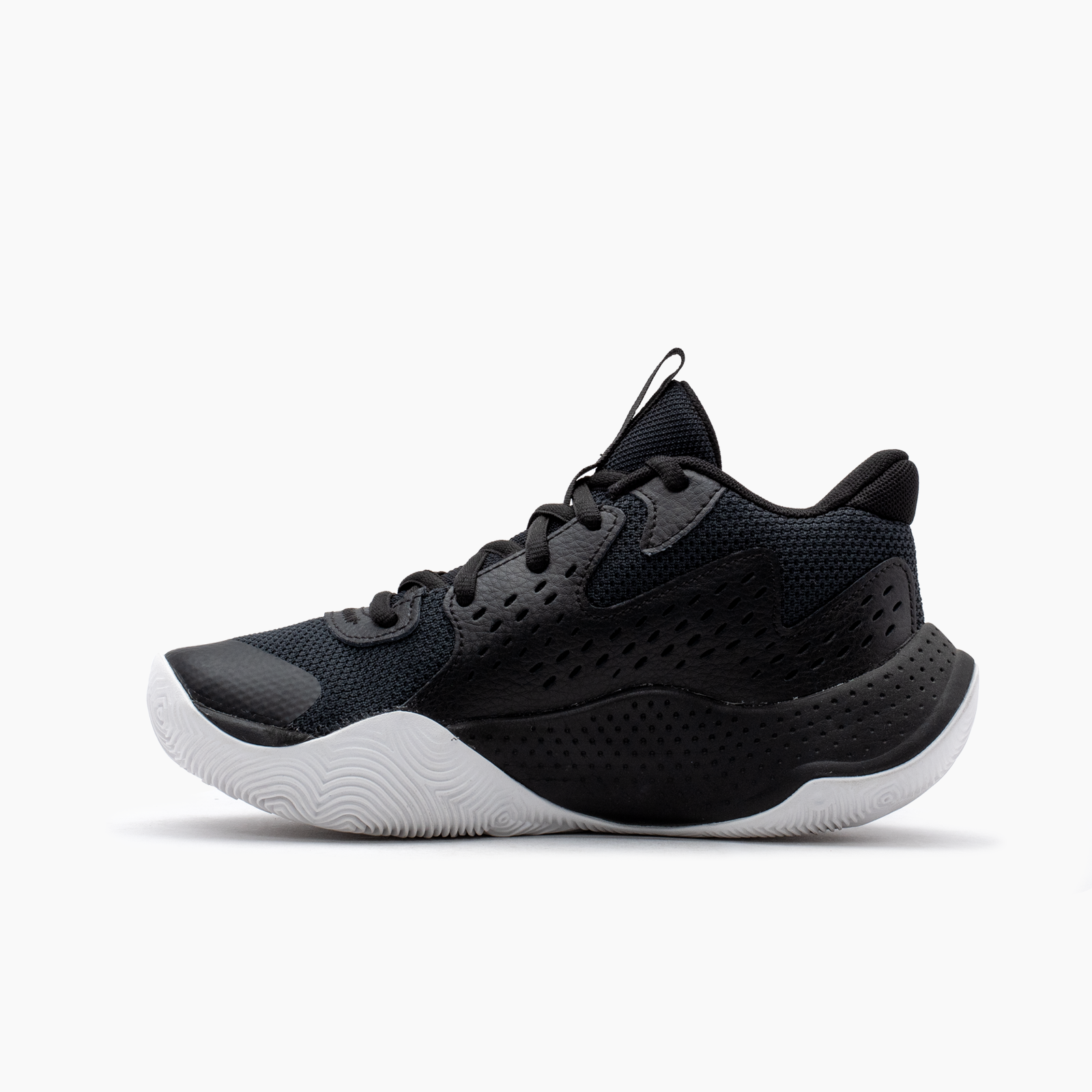 Under Armour Jet - Niño
