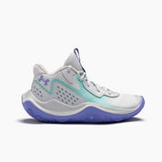 UNDER ARMOUR JET 23 3026635102 - NIÑA