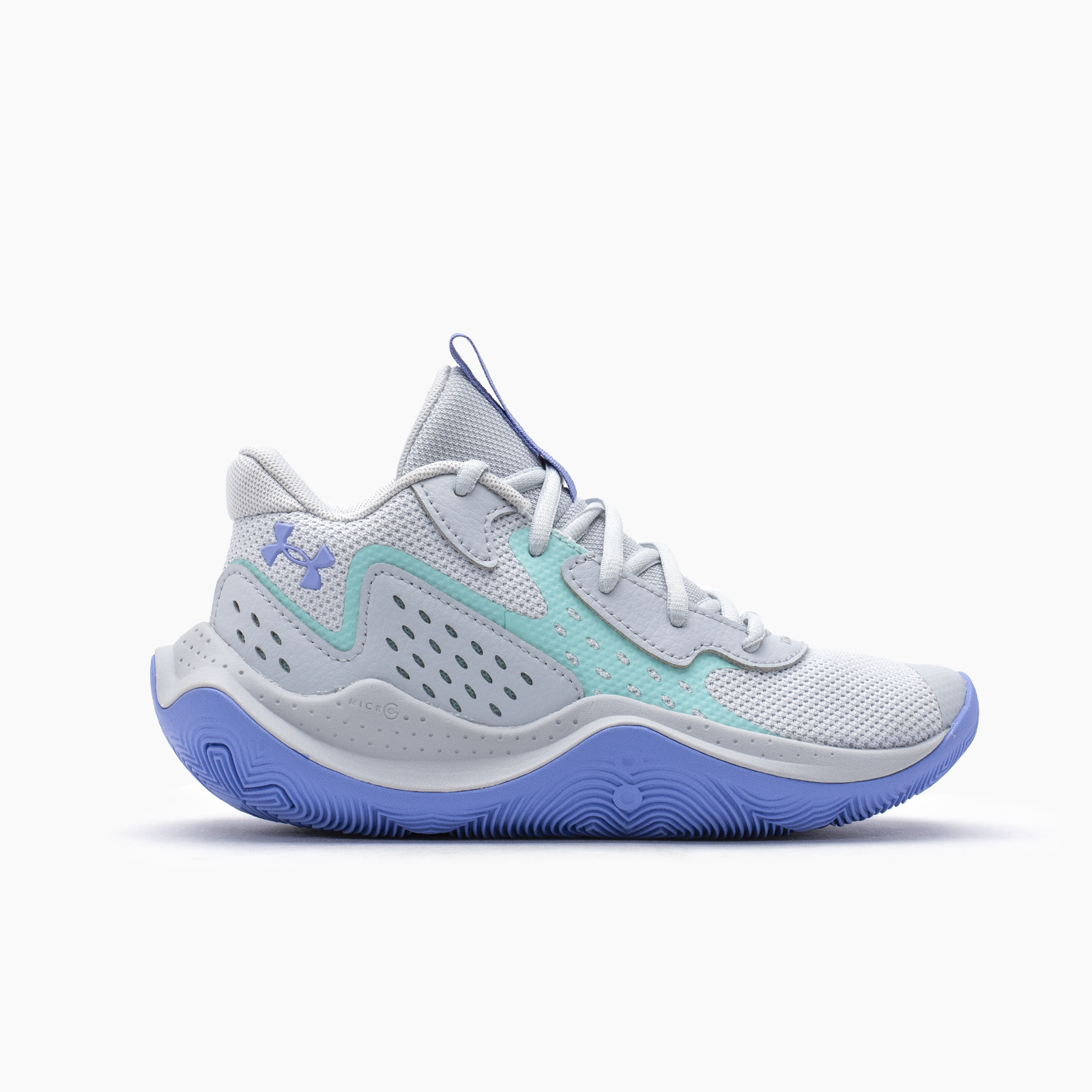 Under Armour Jet '23 - Niña