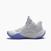 UNDER ARMOUR JET 23 3026635102 - NIÑA
