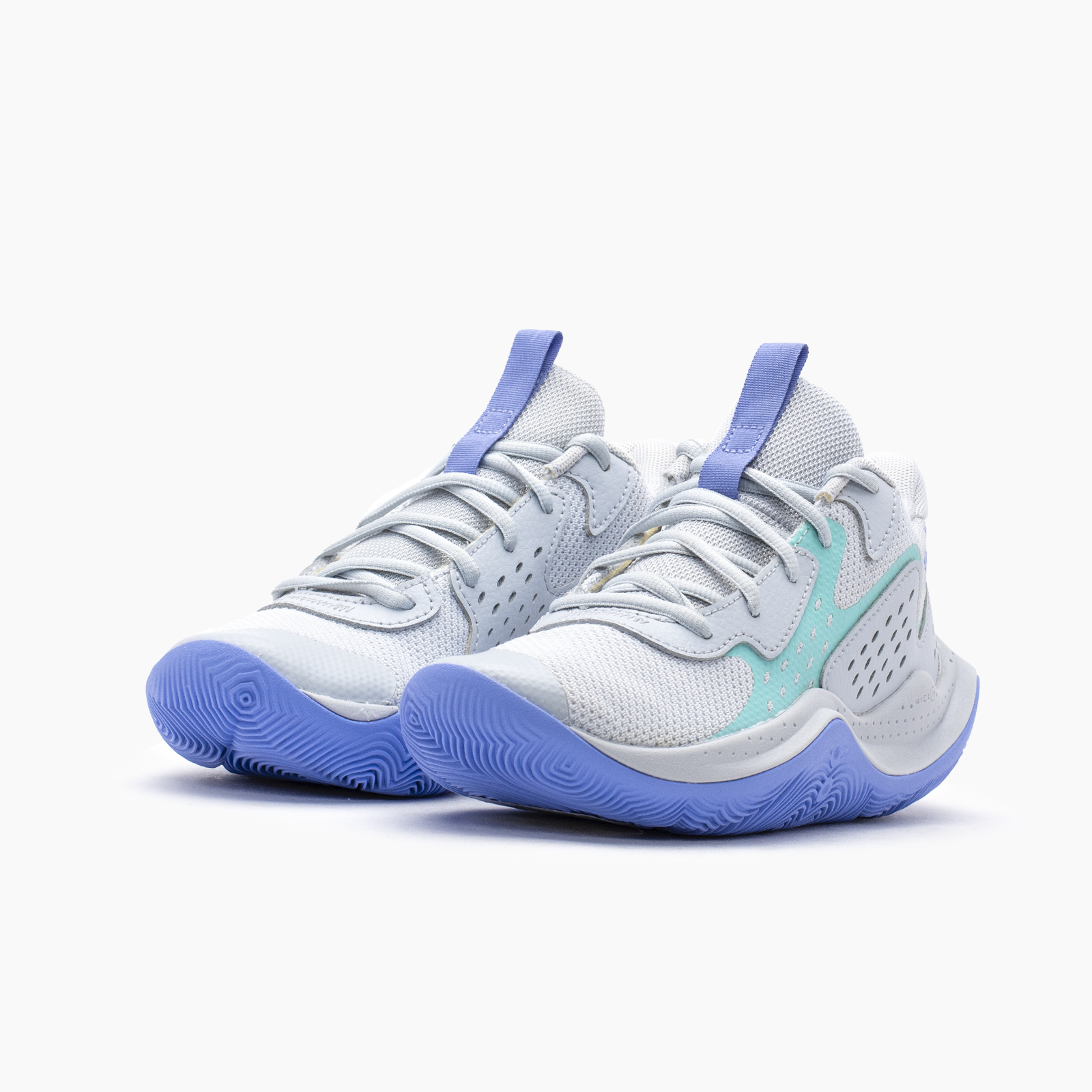 Under Armour Jet '23 - Niña