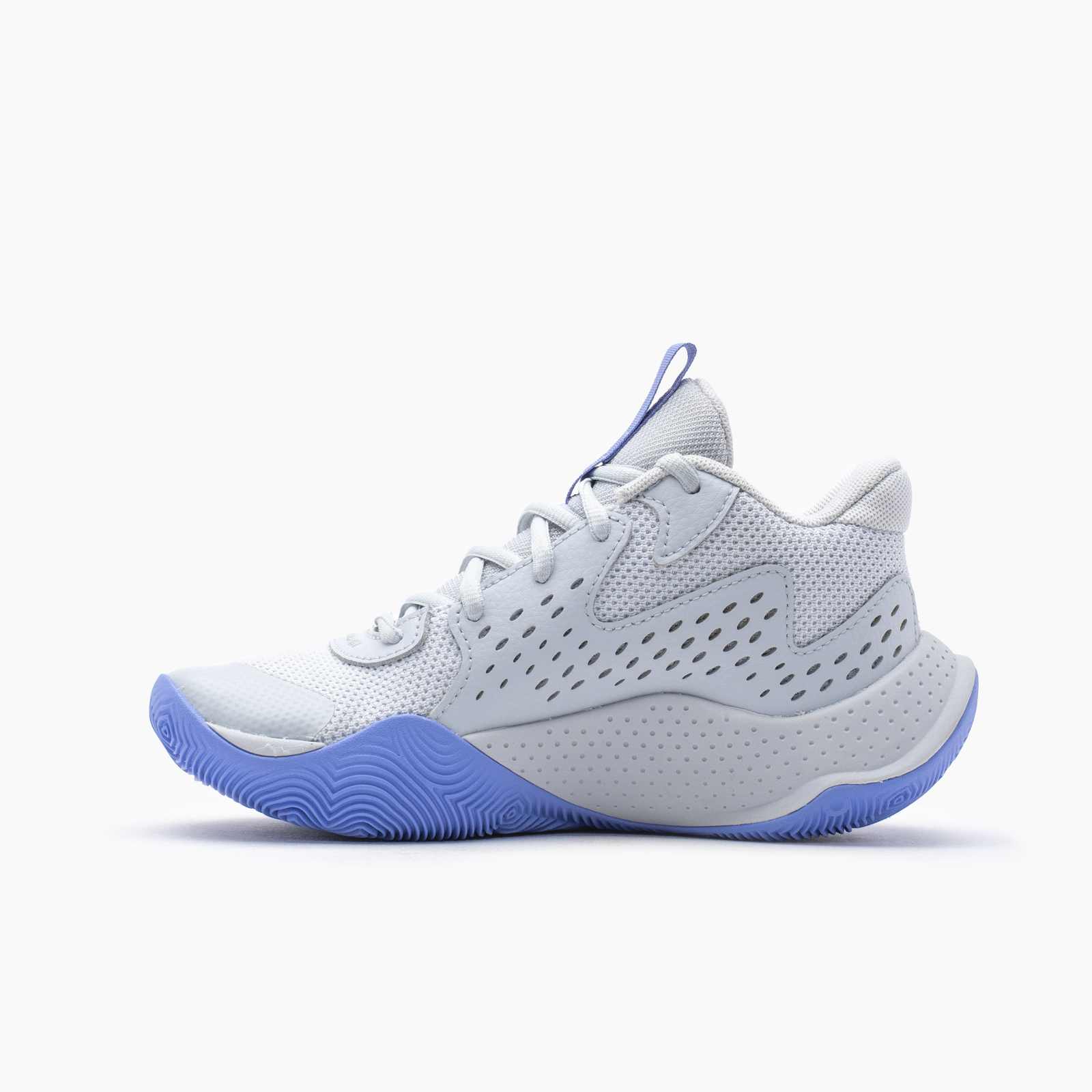 Under Armour Jet '23 - Niña