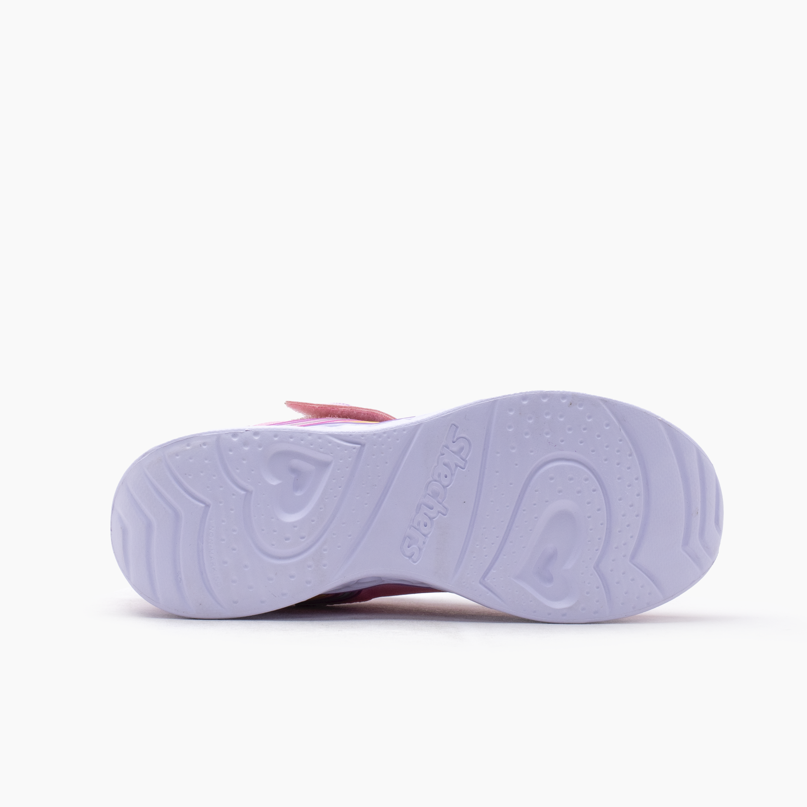 Skechers Heart Lights - Niña