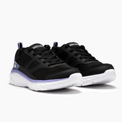 SKECHERS 303556LBKLV - MUJER JR