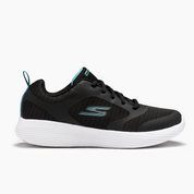 SKECHERS GO RUN 303561LBKBL - MUJER JR