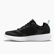 SKECHERS GO RUN 303561LBKBL - MUJER JR