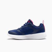 Skechers para niña azul marino deportivo 