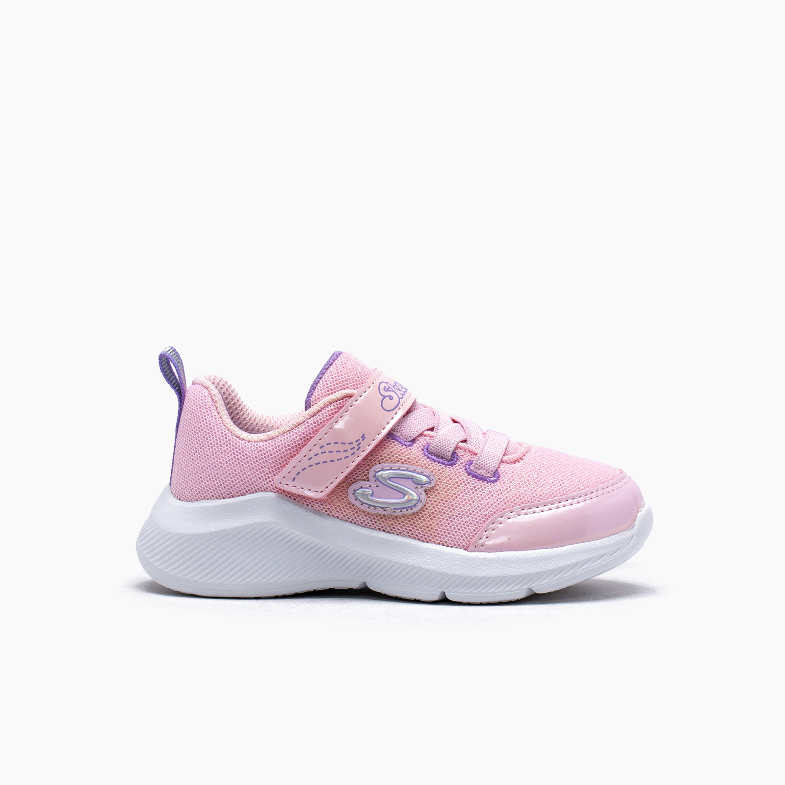 Skechers Sole Swifters - Bebé Niña