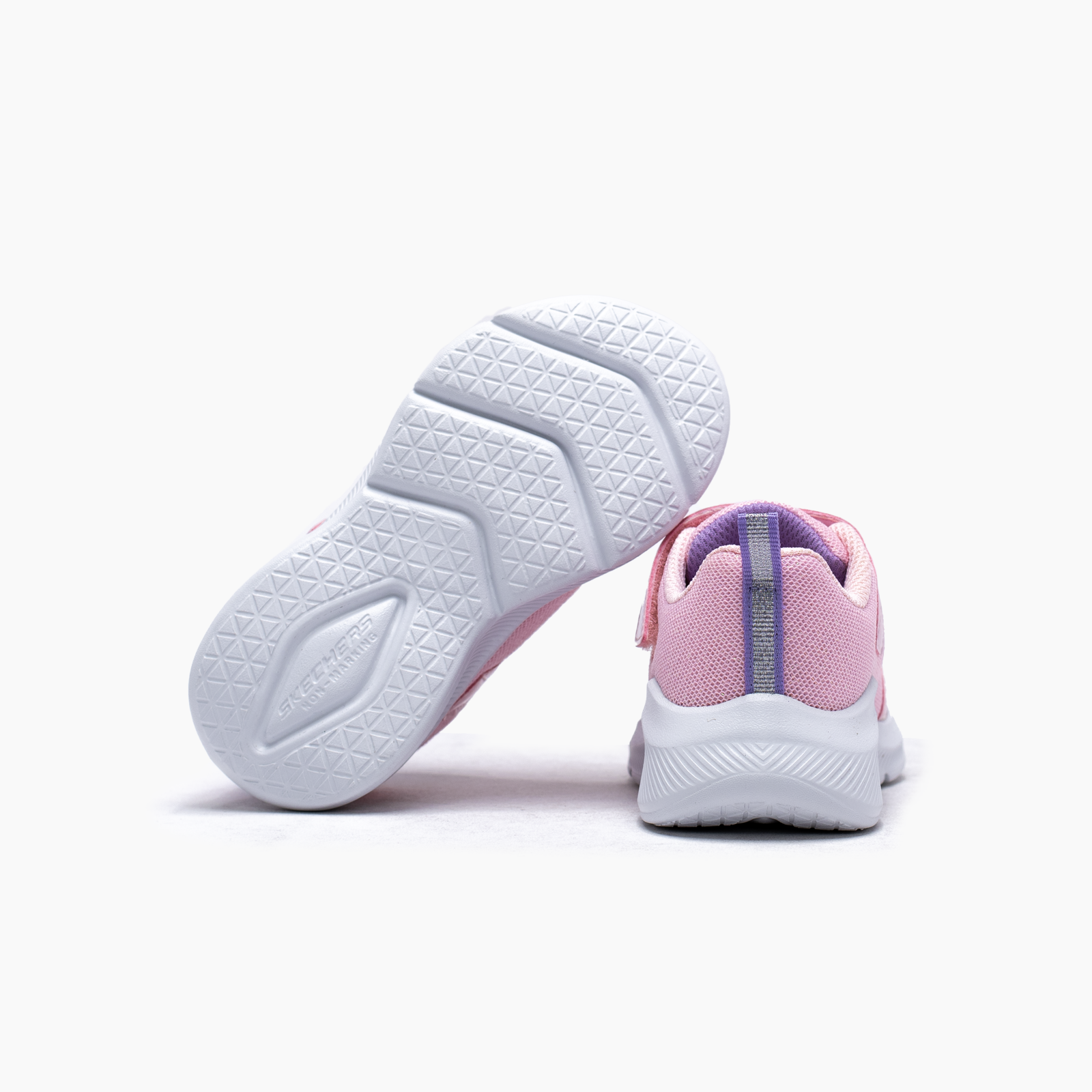 Skechers Sole Swifters - Bebé Niña