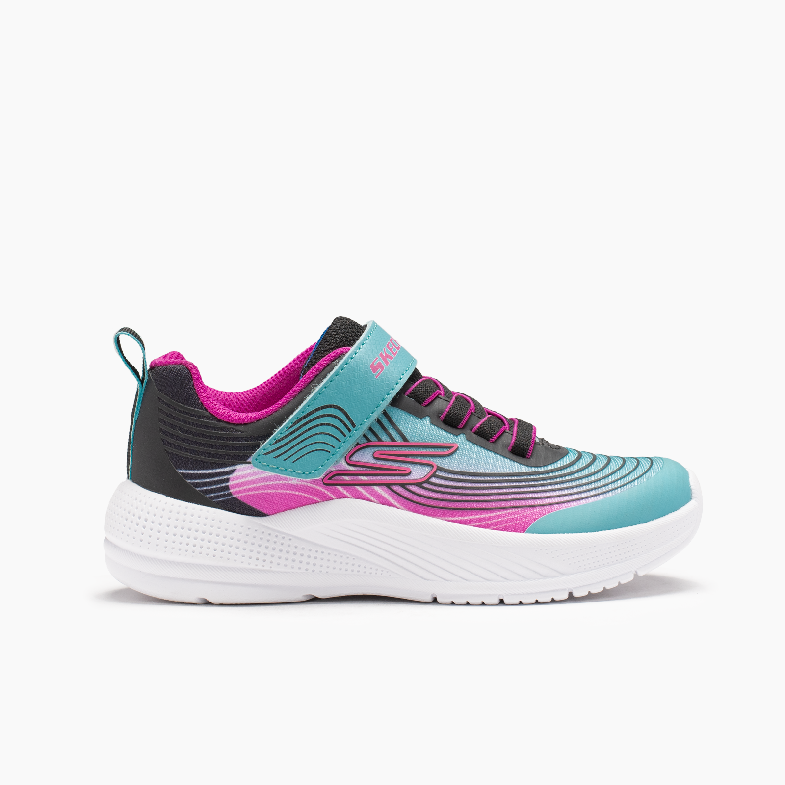 Skechers para niña aqua deportivo 