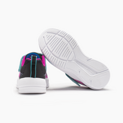SKECHERS MICROSPEC ADVANCE 303575LAQPR - NIÑA