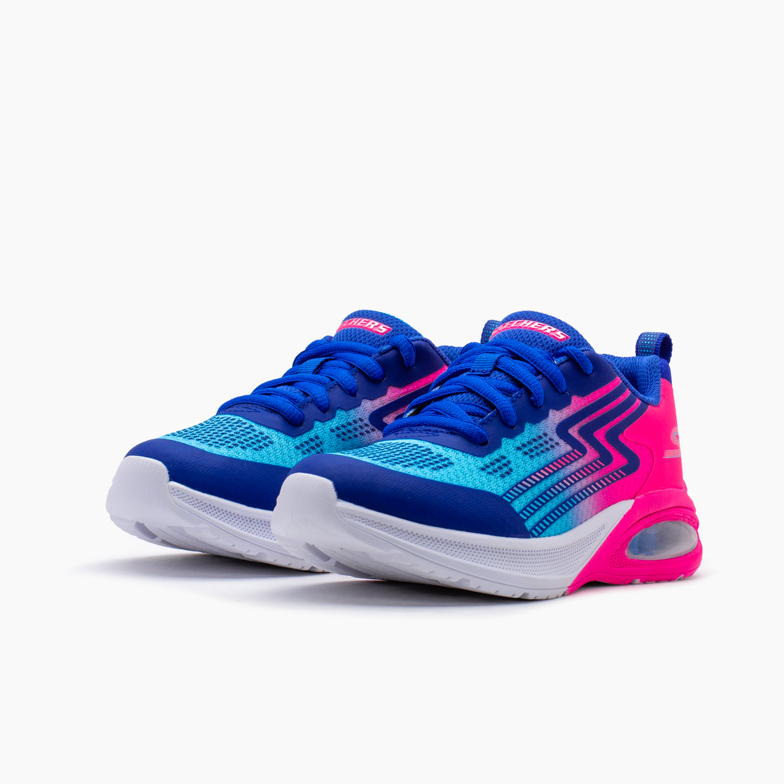 Skechers Microspec Max - Niña