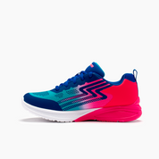 SKECHERS MICROSPEC MAX 303617LHPBL - NIÑA