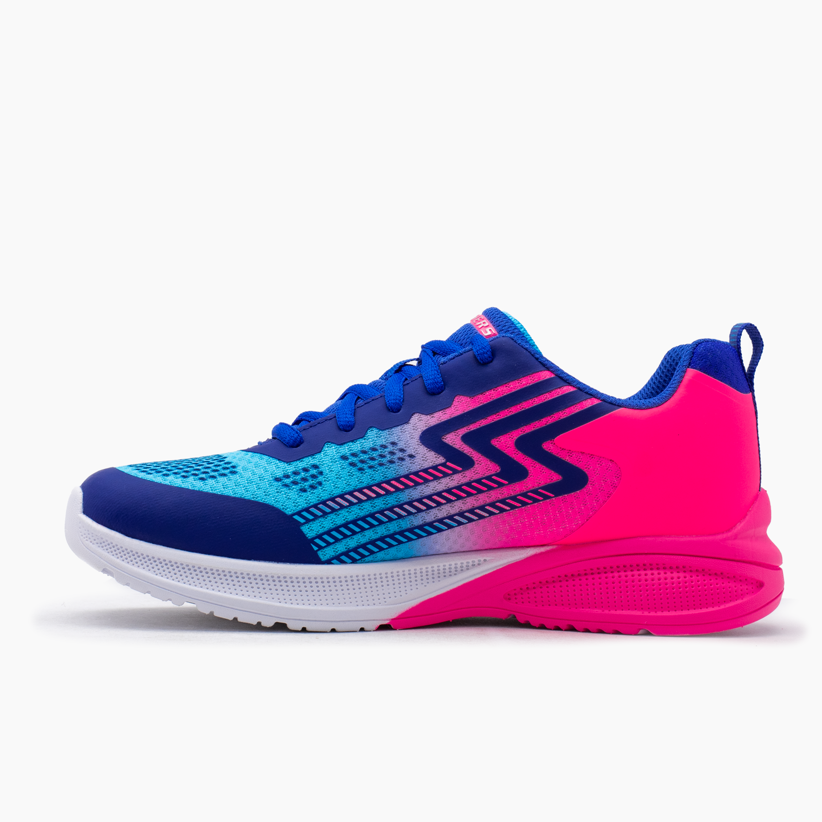 Skechers Microspec Max - Mujer Jr