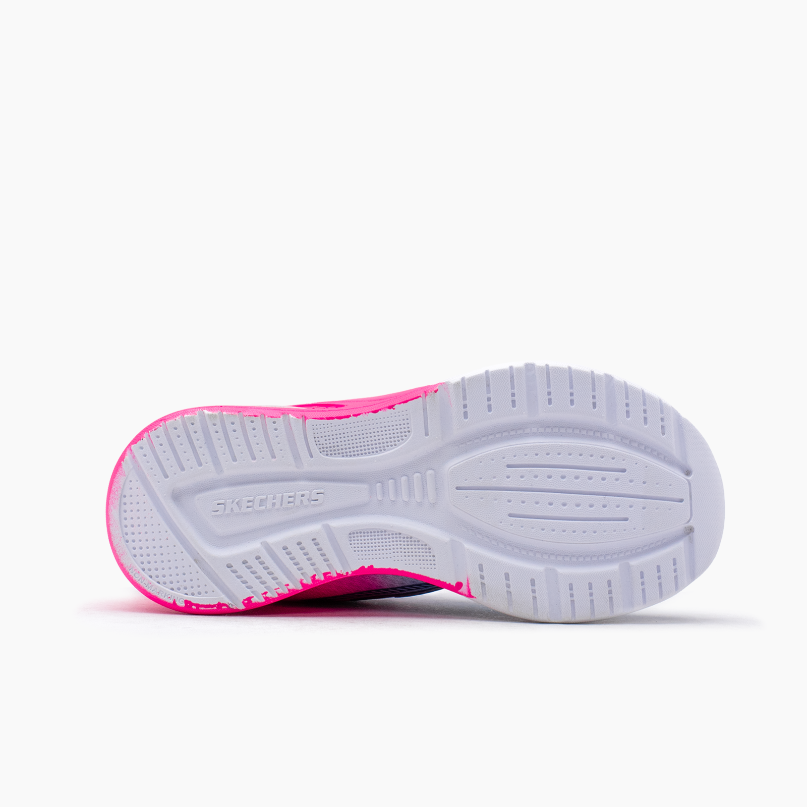 Skechers Microspec Max - Niña