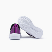 Skechers para niña multicolor deportivo 