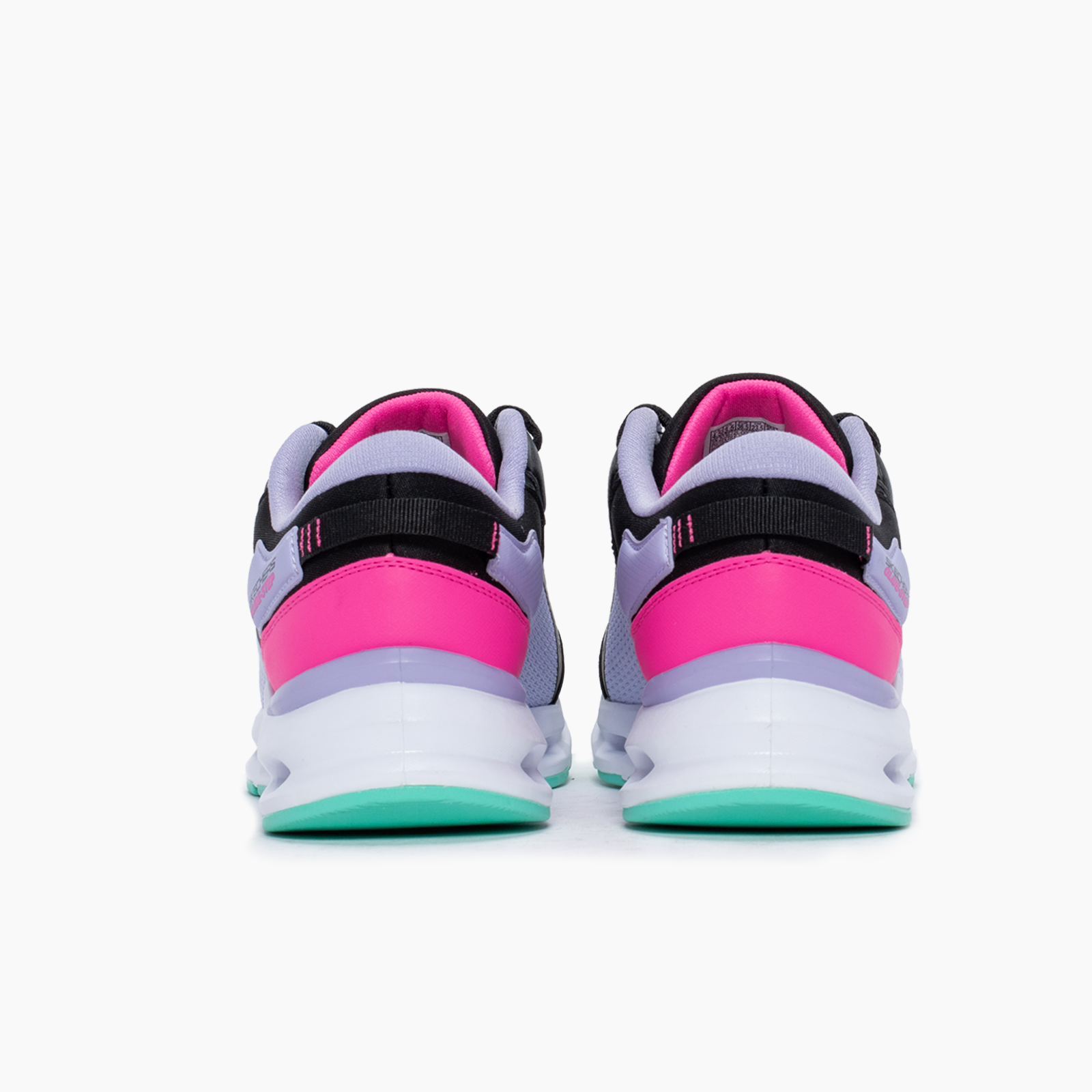 Skechers Glide-Step - Mujer Jr