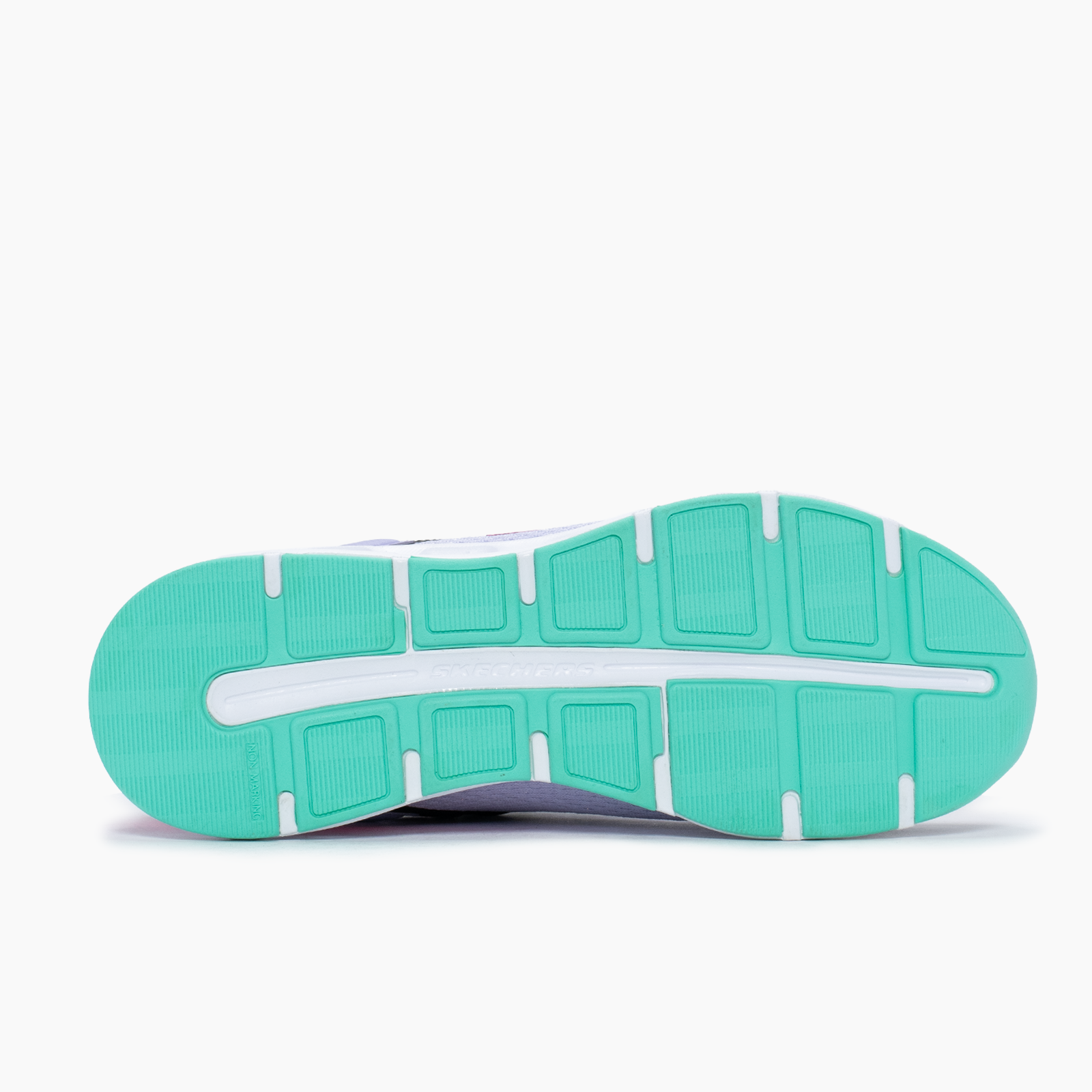 Skechers Glide-Step - Mujer Jr