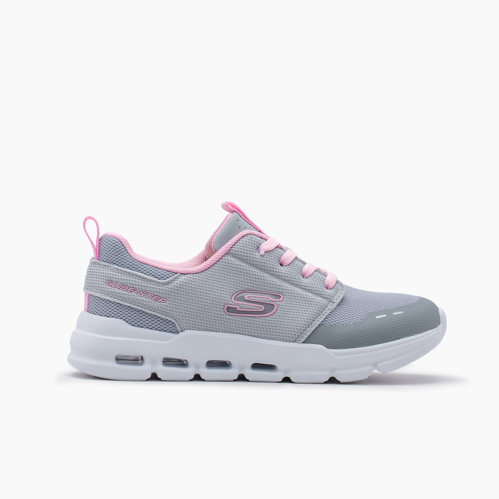 Skechers Glide-Step Flow - Niña