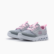 Skechers Glide-Step Flow - Niña