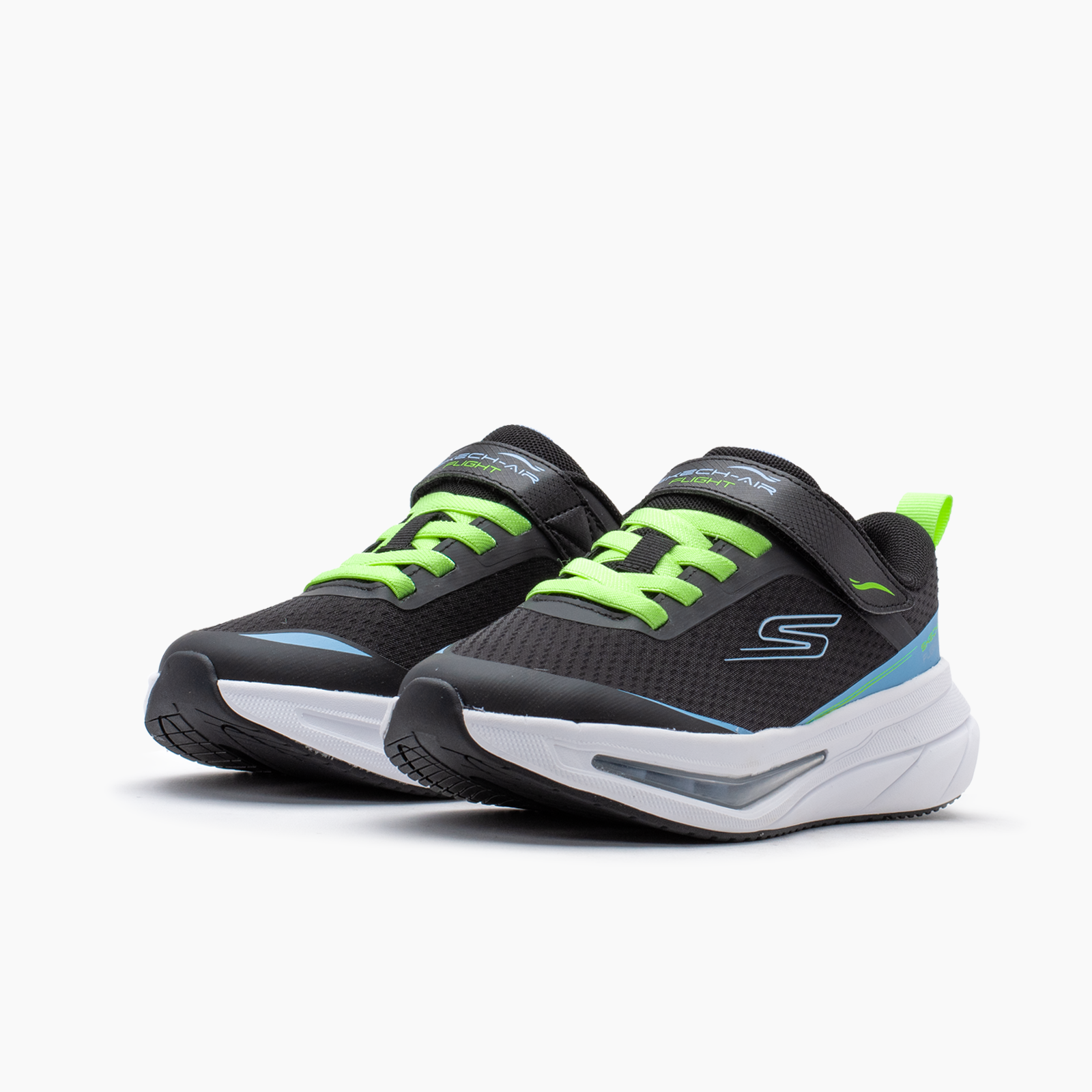 Skechers Skech-Air Flight - Niña