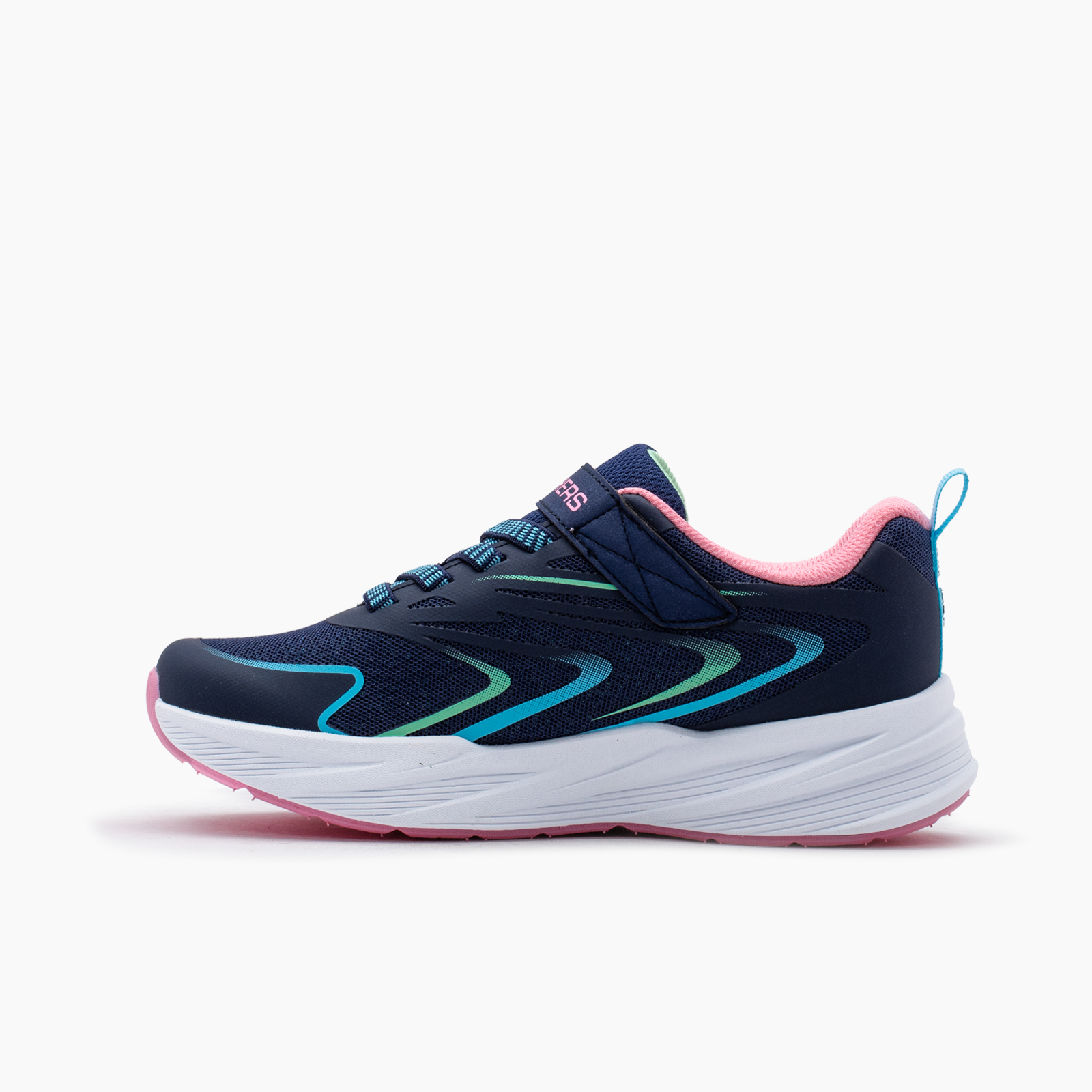 Skechers Microspec Tread - Niña