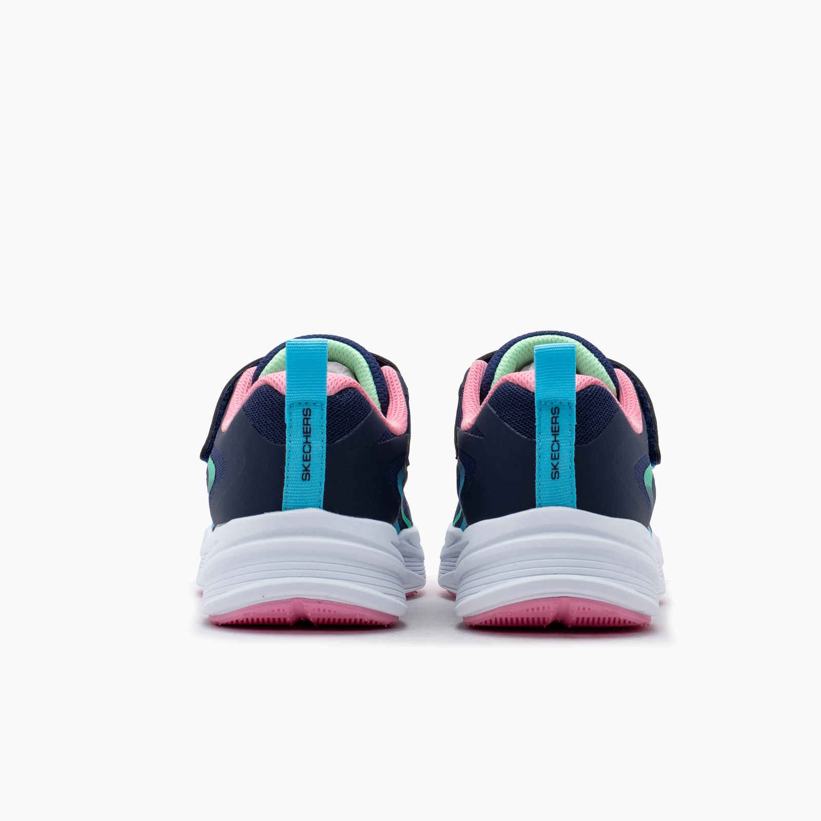 Skechers Microspec Tread - Niña