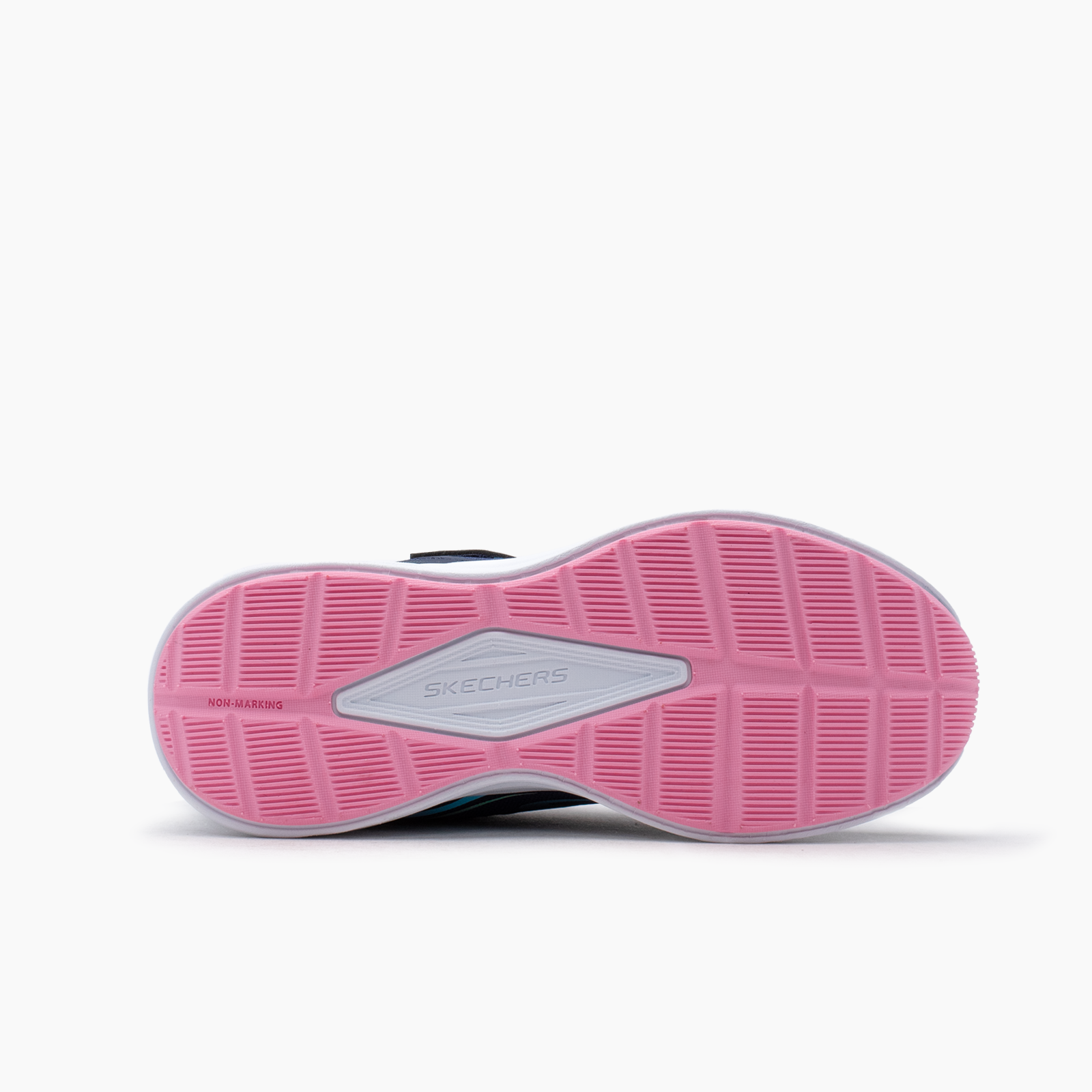 Skechers Microspec Tread - Niña