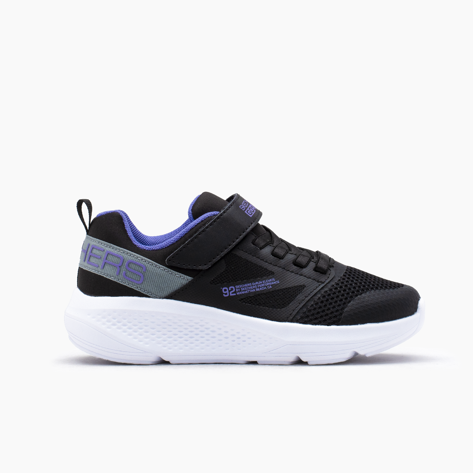 Skechers Go Run Elevate - Niña